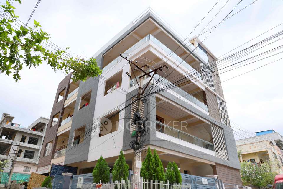 Office Space in Balapur, Hyderabad for Rent 