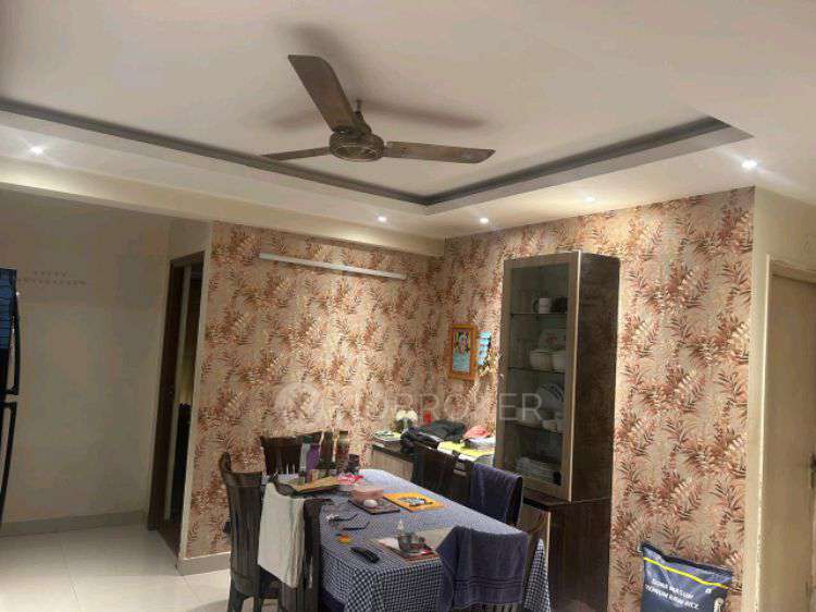 2 BHK Flat In Pavani Sarovar For Sale  In Whitefield