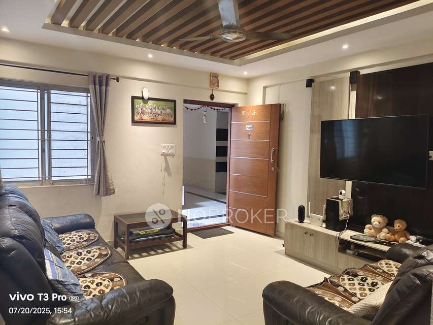 2 BHK Flat In Pavani Sarovar For Sale  In Whitefield