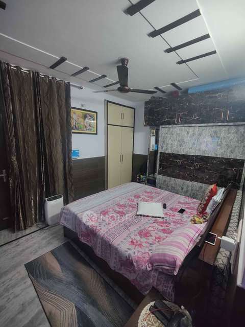 2 BHK Flat In Swastik Residency, Dwarka Mor For Sale  In Dwarka Mor