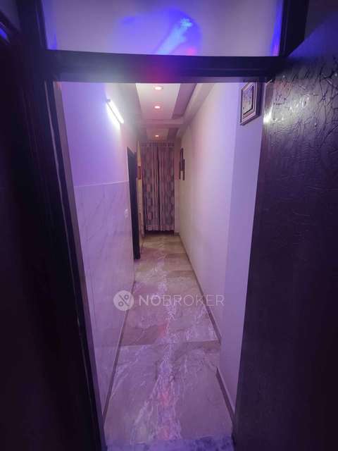 2 BHK Flat In Swastik Residency, Dwarka Mor For Sale  In Dwarka Mor