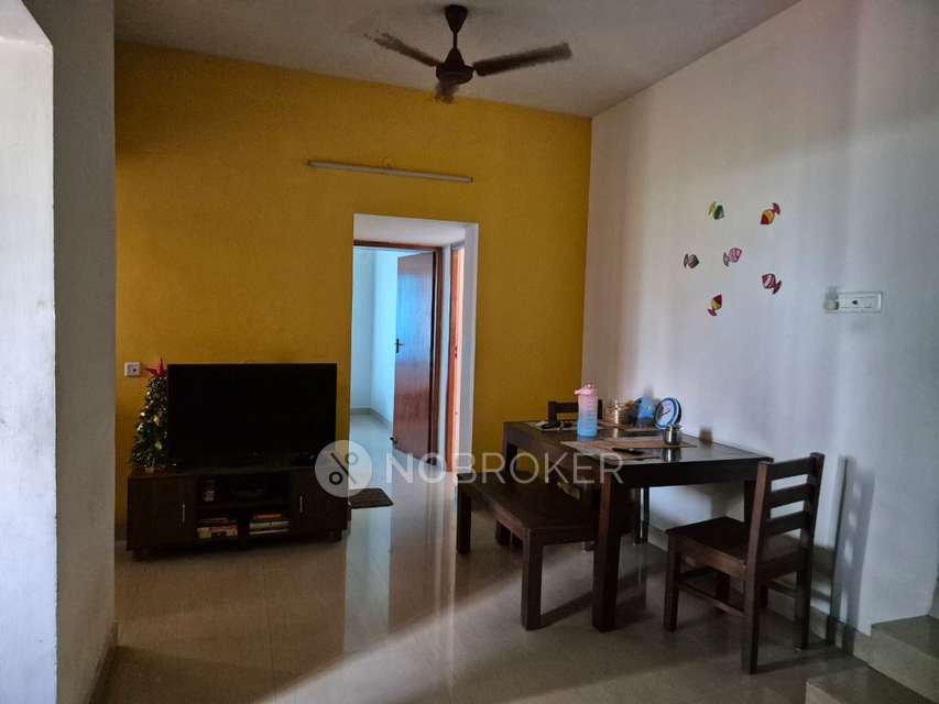 3 BHK Flat In Arjun Flats, Adambakkam For Sale  In Adambakkam