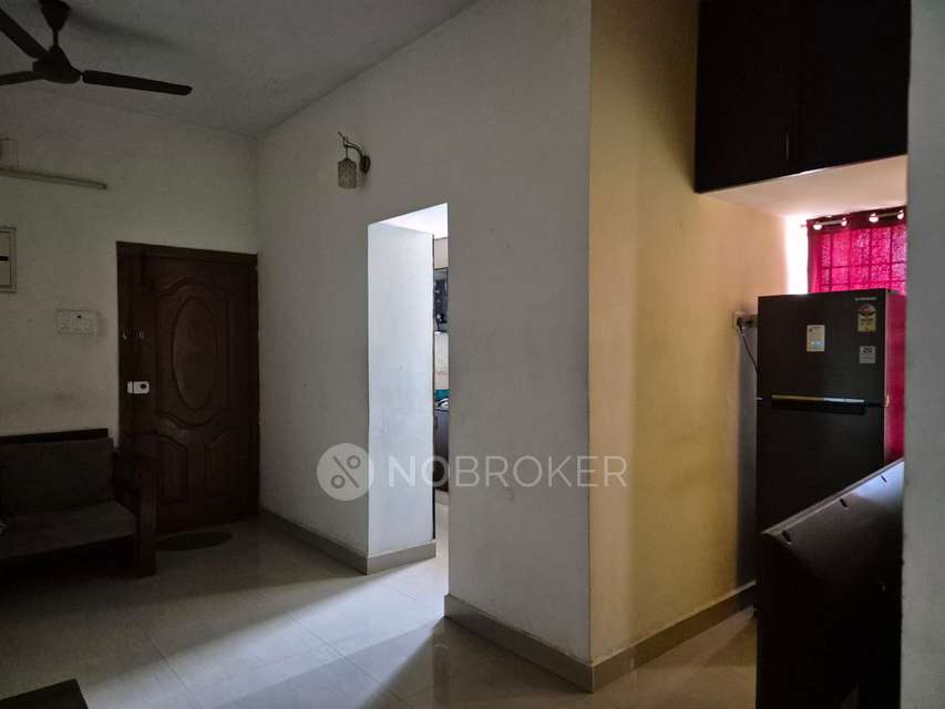 3 BHK Flat In Arjun Flats, Adambakkam For Sale  In Adambakkam
