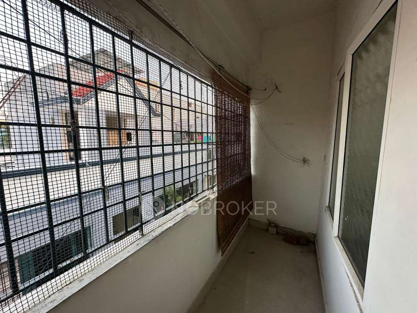 3 BHK Flat In Arjun Flats, Adambakkam For Sale  In Adambakkam