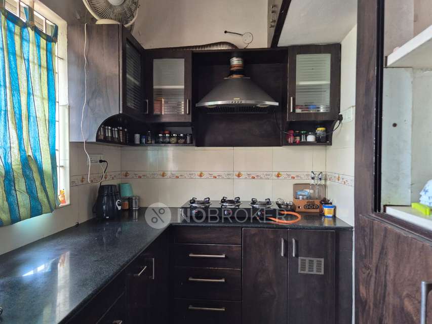 3 BHK Flat In Arjun Flats, Adambakkam For Sale  In Adambakkam