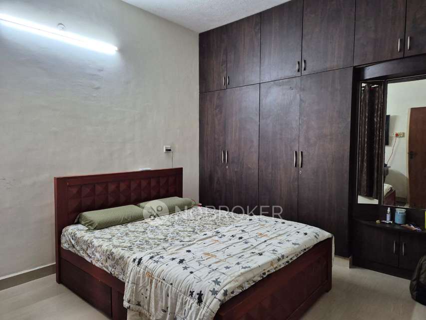 3 BHK Flat In Arjun Flats, Adambakkam For Sale  In Adambakkam