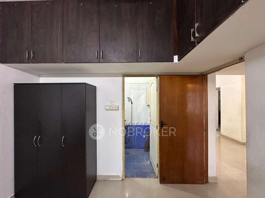 3 BHK Flat In Arjun Flats, Adambakkam For Sale  In Adambakkam
