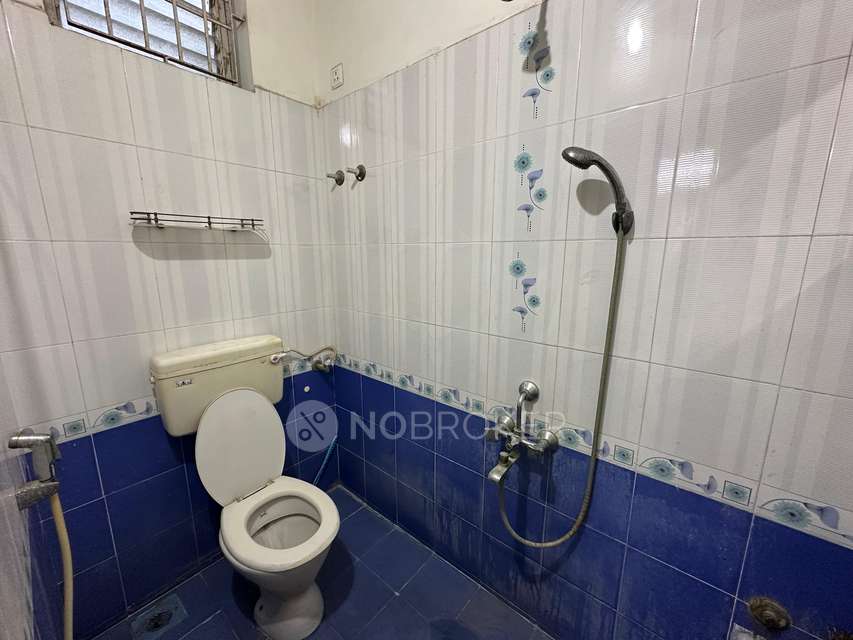 3 BHK Flat In Arjun Flats, Adambakkam For Sale  In Adambakkam