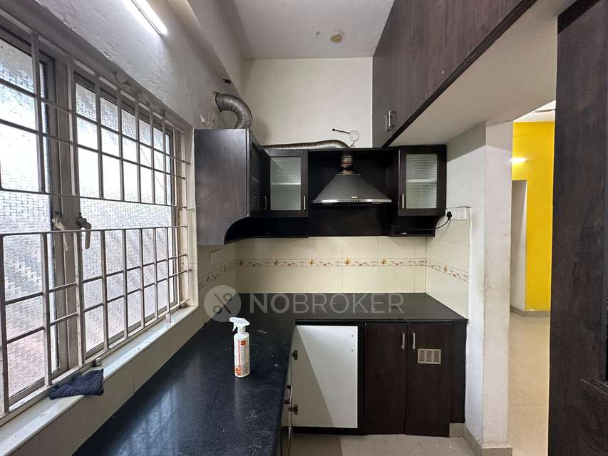 3 BHK Flat In Arjun Flats, Adambakkam For Sale  In Adambakkam