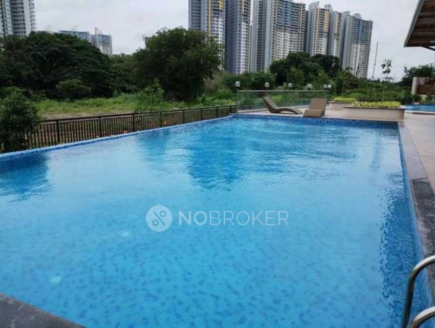 1 BHK Flat In Vtp Blue Waters For Sale  In Mahalunge