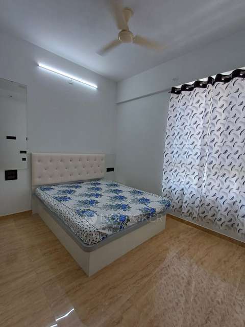 1 BHK Flat In Vtp Blue Waters For Sale  In Mahalunge