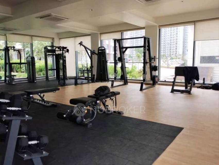 1 BHK Flat In Vtp Blue Waters For Sale  In Mahalunge