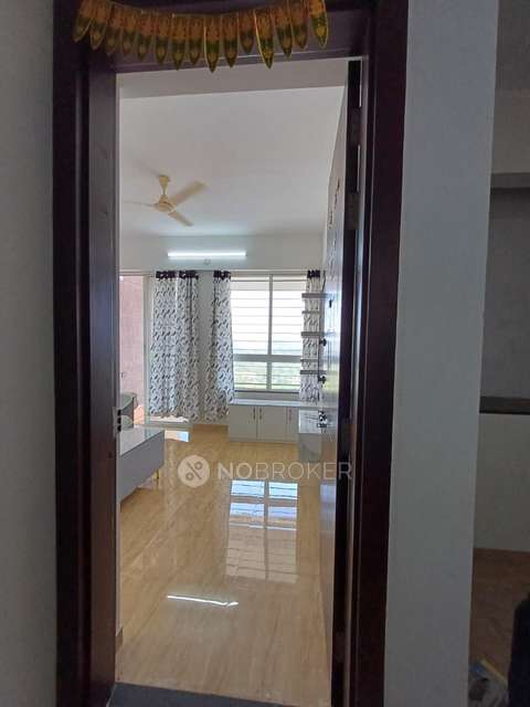 1 BHK Flat In Vtp Blue Waters For Sale  In Mahalunge