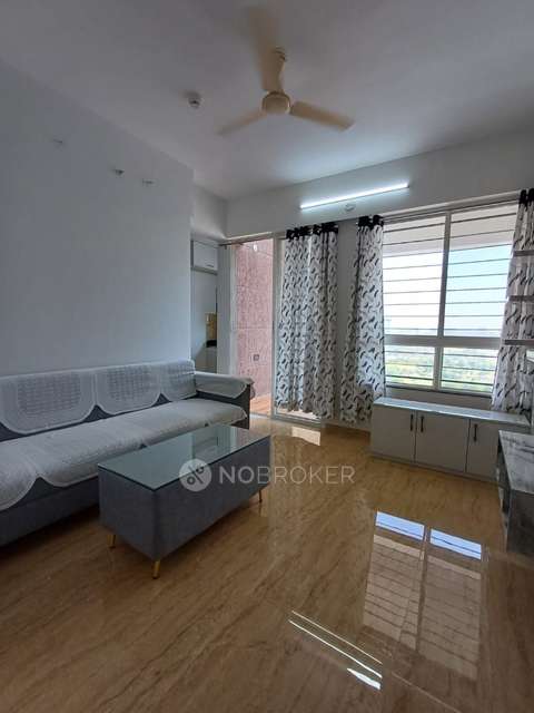 1 BHK Flat In Vtp Blue Waters For Sale  In Mahalunge