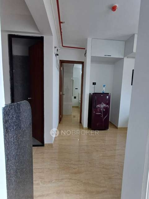 1 BHK Flat In Vtp Blue Waters For Sale  In Mahalunge