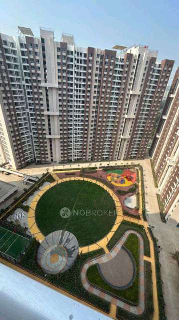 1 BHK Flat In Vtp Blue Waters For Sale  In Mahalunge