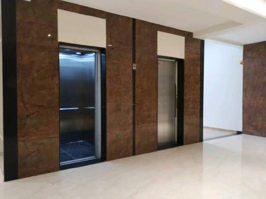 1 BHK Flat In Vtp Blue Waters For Sale  In Mahalunge