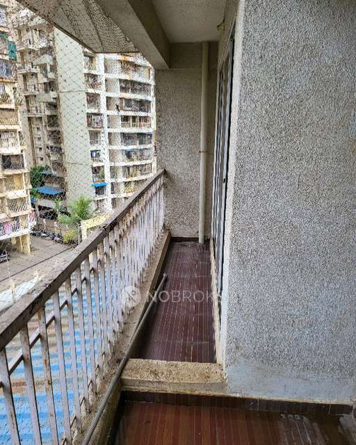 2 BHK Flat In Shagun  For Sale  In Shagun Residency