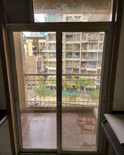 2 BHK Flat In Shagun  For Sale  In Shagun Residency