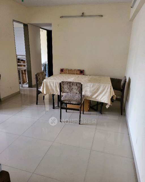 2 BHK Flat In Shagun  For Sale  In Shagun Residency