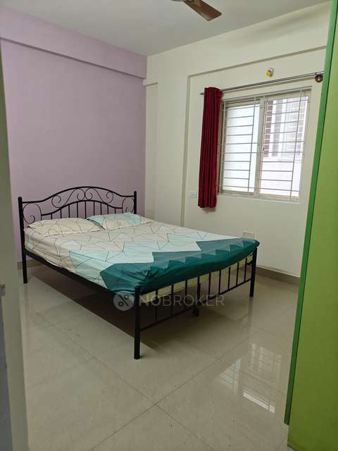 2 BHK Flat In Ssv Nilayam for Rent  In Whitefield