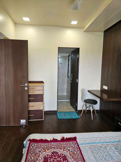 1 BHK Flat In Lodha Belmondo, Gahunje for Rent  In Gahunje