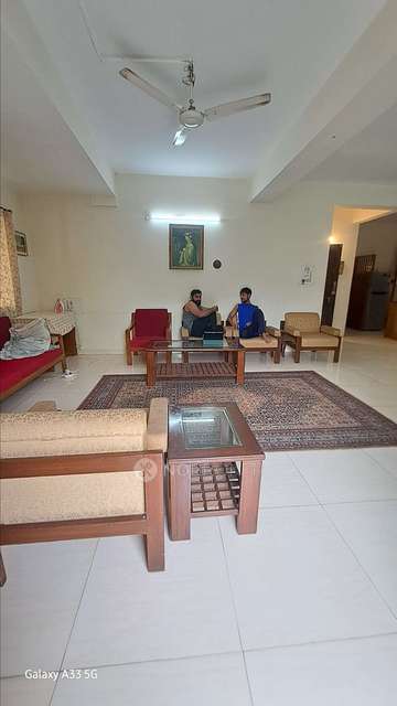 3 BHK Flat For Sale  In Aundh