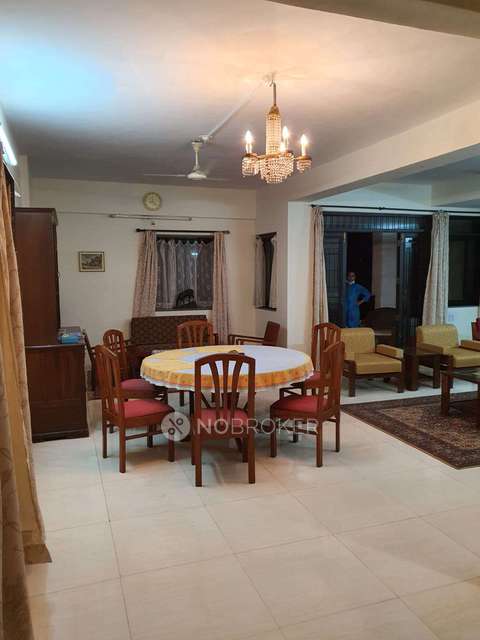 3 BHK Flat For Sale  In Aundh