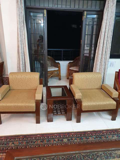 3 BHK Flat For Sale  In Aundh