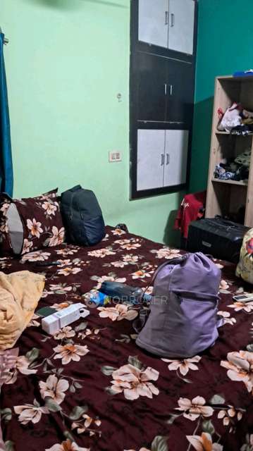2 BHK Villa In Shalimar Bagh Ag Block For Sale  In Ag 532 B, Block Ag, Poorbi Shalimar Bag, Shalimar Bagh
