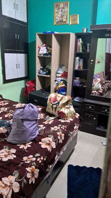 2 BHK House For Sale  In Ag 532 B, Block Ag, Poorbi Shalimar Bag, Shalimar Bagh