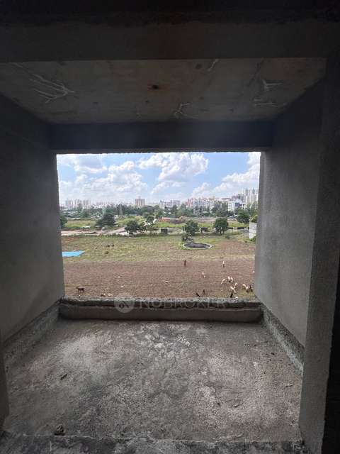 3 BHK Flat In Balaji Bg Aspiro For Sale  In Ravet