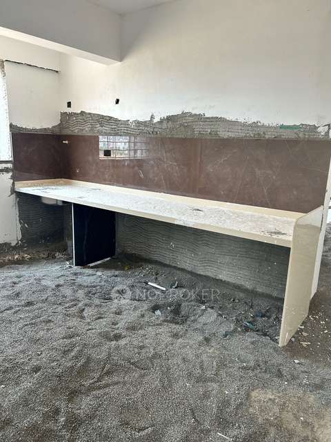 3 BHK Flat In Balaji Bg Aspiro For Sale  In Ravet