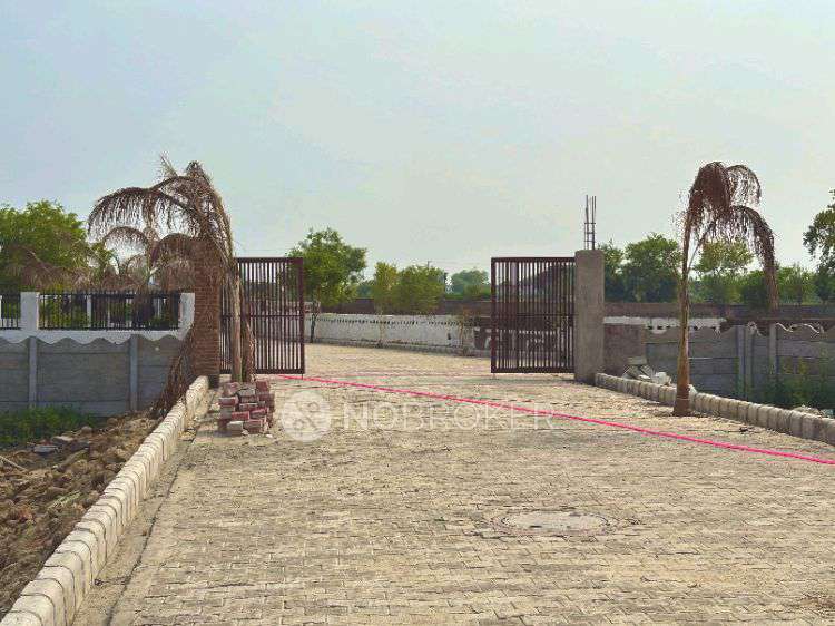 Plot For Sale  In Shree Urban City In E44, Upsidc Site C, Gulistanpur, Greater Noida, Uttar Pradesh 201311, India