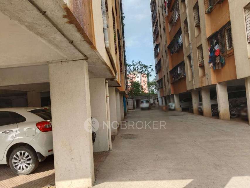 1 BHK Flat In Sneha Vihar Pune For Sale  In Shivane