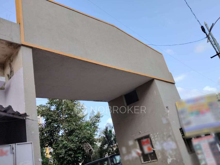 1 BHK Flat In Sneha Vihar Pune For Sale  In Shivane