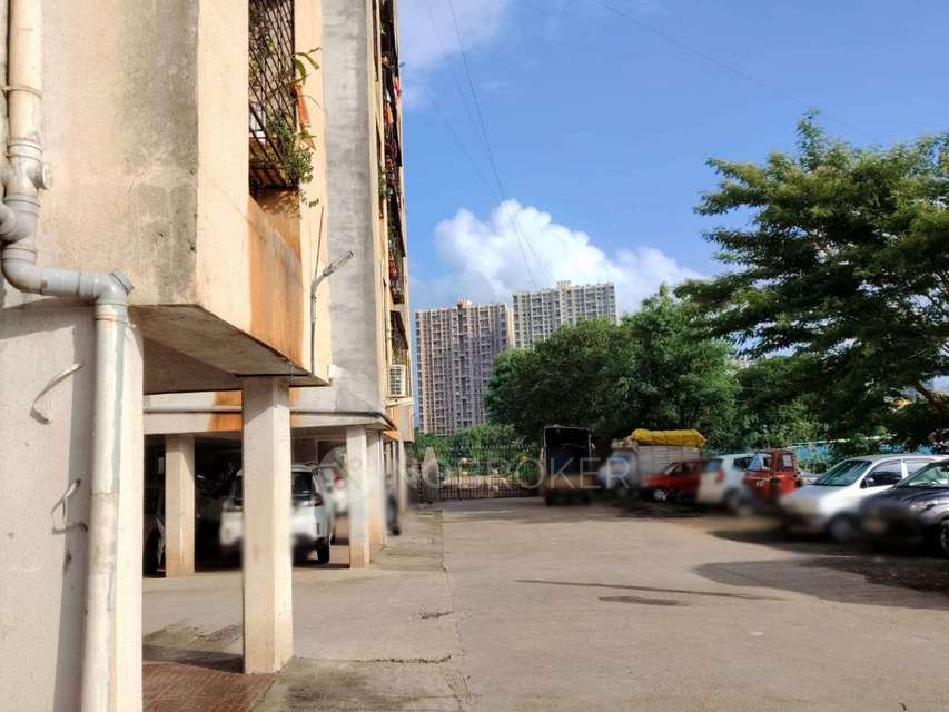 1 BHK Flat In Sneha Vihar Pune For Sale  In Shivane