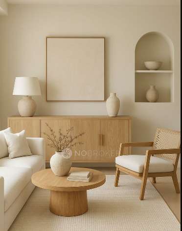 1 BHK Flat In Hs Emerald For Sale  In Mulund East