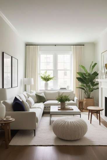 1 BHK Flat In Hs Emerald For Sale  In Mulund East