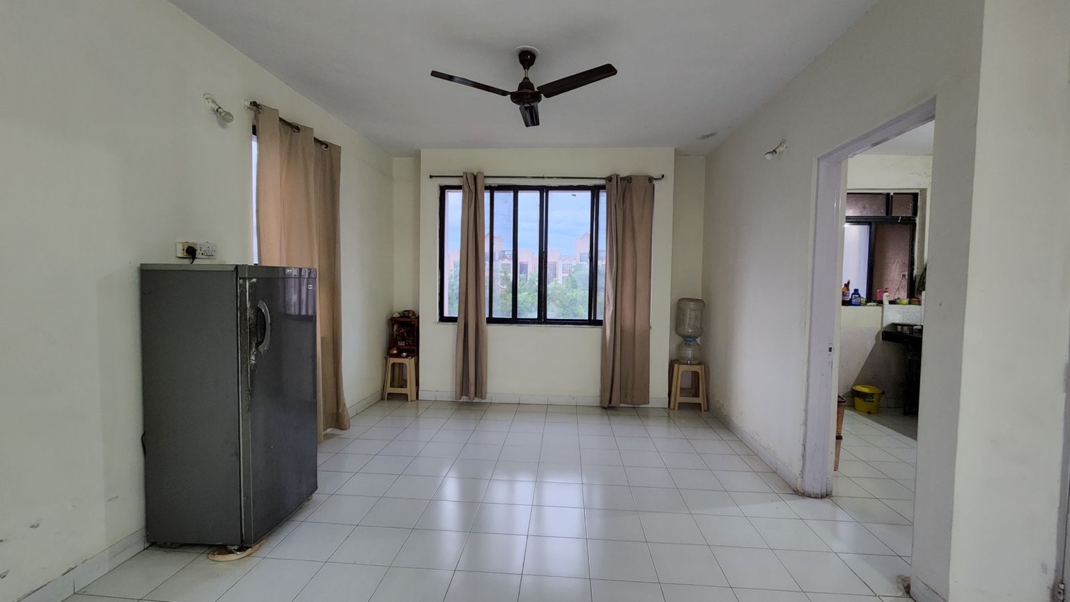 Ganga Nebula Housing Society