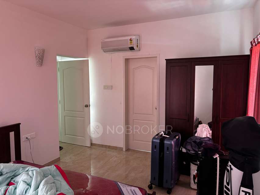 2 BHK Flat In Vascon Forest County For Sale  In Kharadi