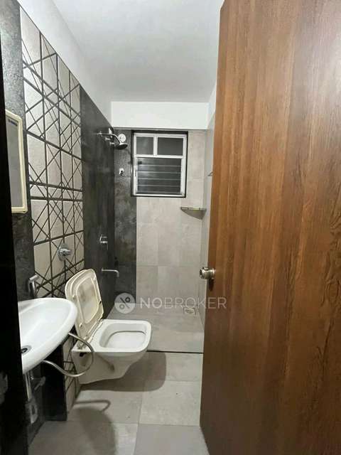 2 BHK Flat In Vision Starwest Phase - 1 For Sale  In Tathawade