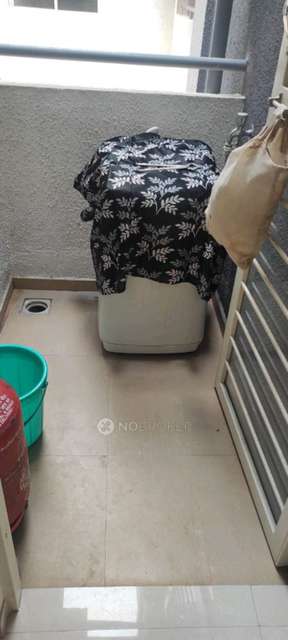 2 BHK Flat In Vision Starwest Phase - 1 For Sale  In Tathawade