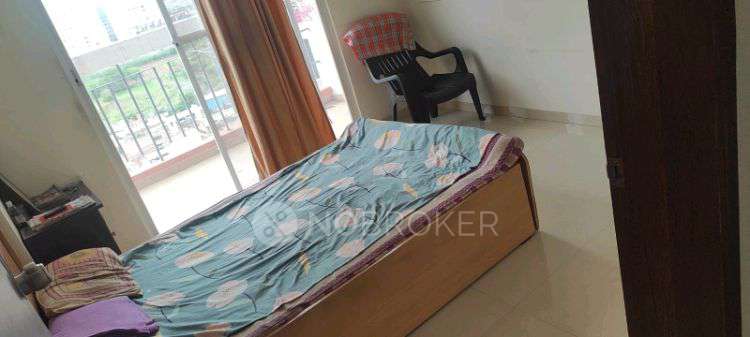 2 BHK Flat In Vision Starwest Phase - 1 For Sale  In Tathawade