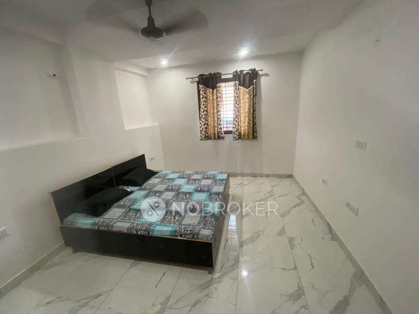 PG for Anyone in Ashok Vihar