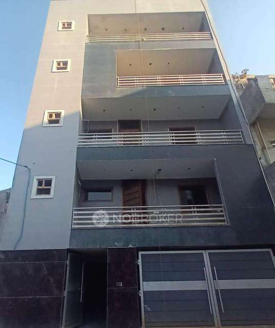 PG for Anyone in Ashok Vihar