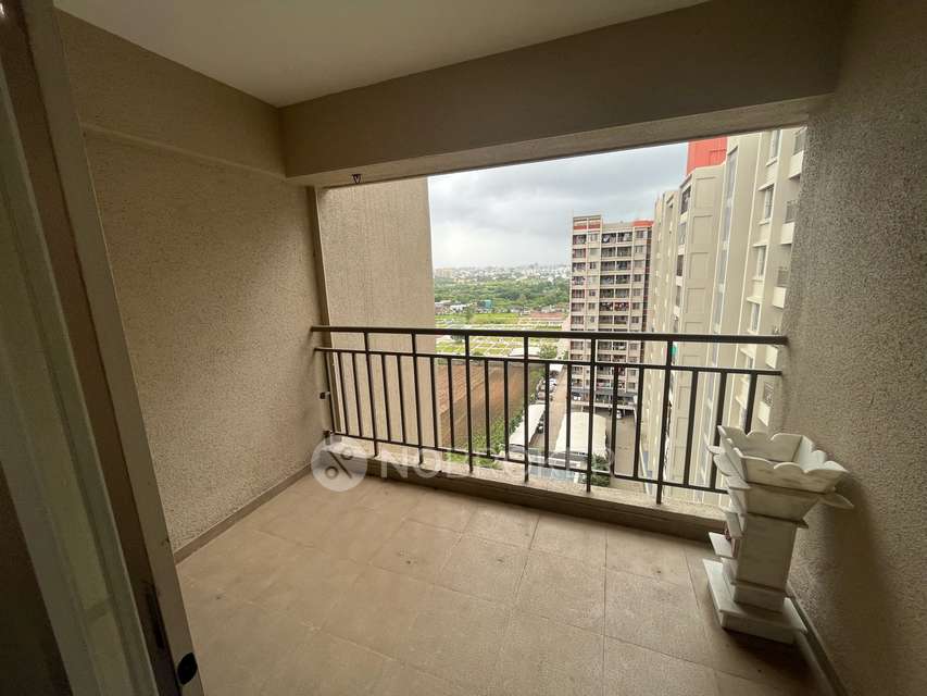 2 BHK Flat In Mangalam Breeze for Rent  In Moshi