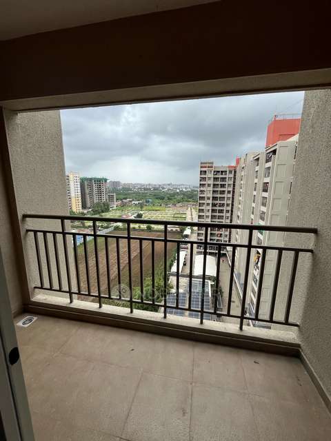 2 BHK Flat In Mangalam Breeze for Rent  In Moshi