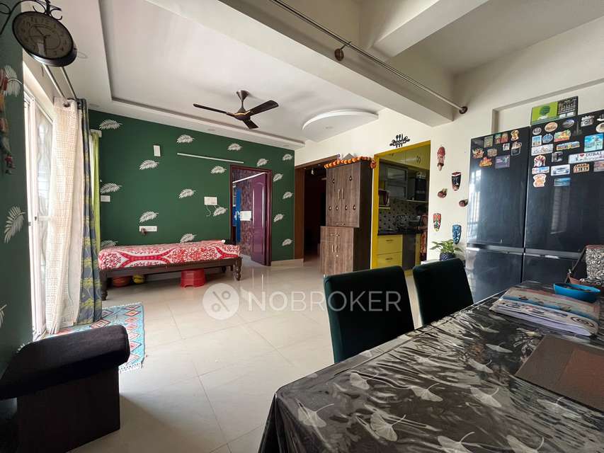 2 BHK Flat In Trifecta Esplanade For Sale  In Whitefield 