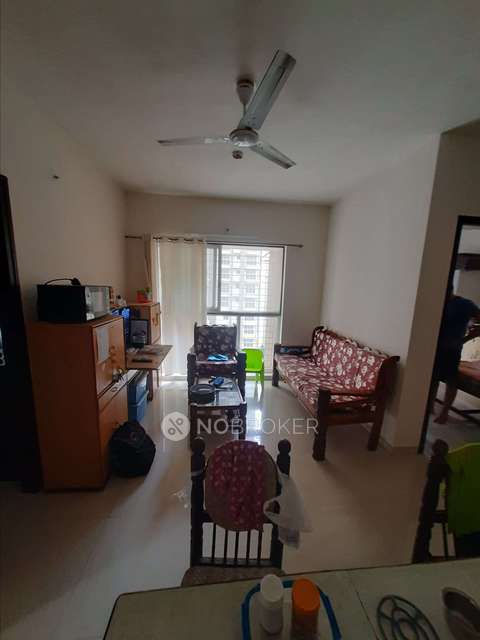 2 BHK Flat In Lodha Amara For Sale  In Lodha Amara